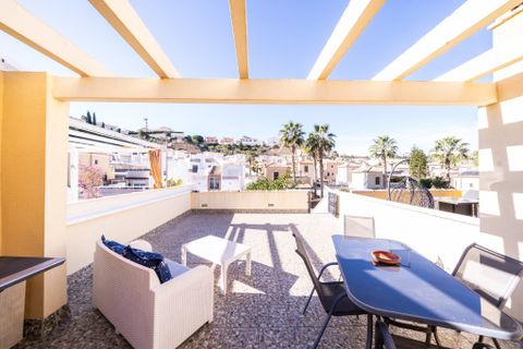 Rækkehus i Ciudad Quesada, Alicante, Ciudad Quesada - € 175.000 | Ref: W6089VA - foto 16